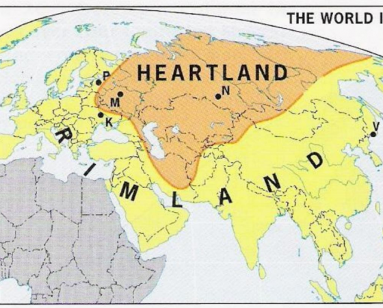Kreditismus im Herzland