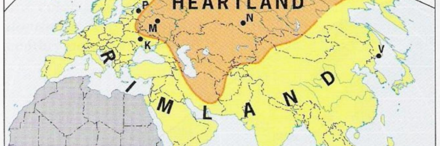 Kreditismus im Herzland